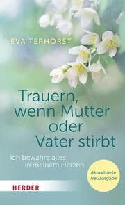 Cover von Trauern, wenn Mutter oder Vater stirbt