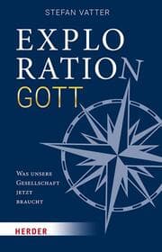 Cover von Exploration Gott