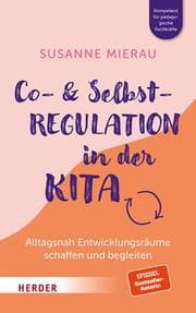 Cover von Co- und Selbstregulation in der Kita