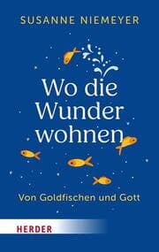Cover von Wo die Wunder wohnen