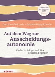 Cover von Auf dem Weg zur Ausscheidungsautonomie