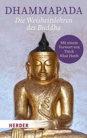 Cover von Dhammapada - Die Weisheitslehren des Buddha