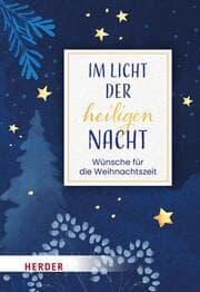 Cover von Im Licht der heiligen Nacht