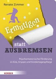 Cover von Ermutigen statt Ausbremsen