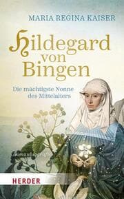 Cover von Hildegard von Bingen
