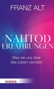 Cover von Nahtoderfahrungen