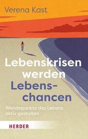 Cover von Lebenskrisen werden Lebenschancen