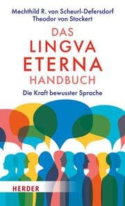 Cover von Das Lingva Eterna Handbuch