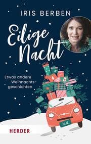 Cover von Eilige Nacht
