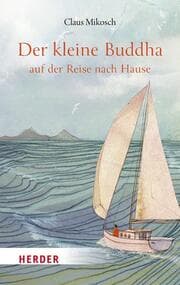 Cover von Der kleine Buddha auf der Reise nach Hause