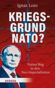 Cover von Kriegsgrund NATO?