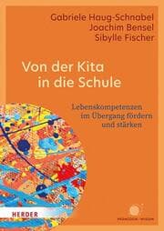 Cover von Von der Kita in die Schule