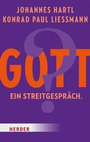 Cover von Gott? Ein Streitgespräch