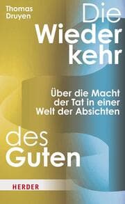 Cover von Die Wiederkehr des Guten