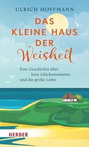 Cover von Das kleine Haus der Weisheit