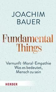 Cover von Fundamental Things