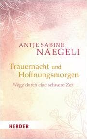 Cover von Trauernacht und Hoffnungsmorgen