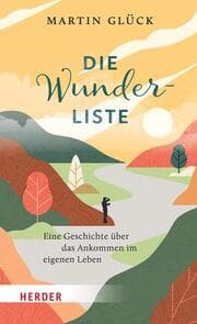 Cover von Die Wunderliste
