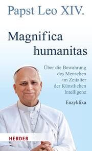 Cover von Magnifica humanitas