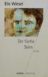 Cover von Der fünfte Sohn