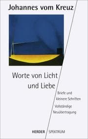 Cover von Worte von Licht und Liebe