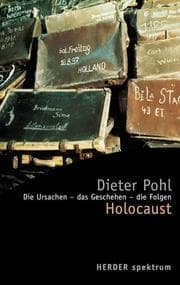 Cover von Holocaust