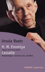 Cover von H.M.Enomiya-Lassalle