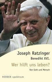 Cover von Wer hilft uns leben?