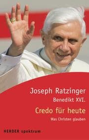 Cover von Credo für heute