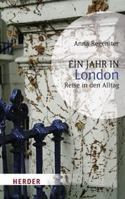 Cover von Ein Jahr in London