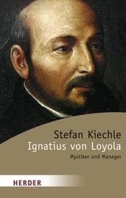 Cover von Ignatius von Loyola