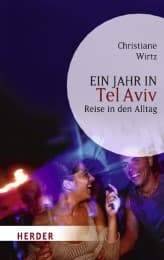 Cover von Ein Jahr in Tel Aviv