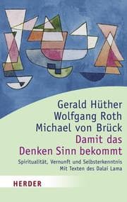 Cover von Damit das Denken Sinn bekommt