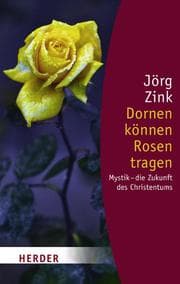 Cover von Dornen können Rosen tragen