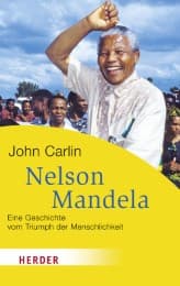 Cover von Nelson Mandela