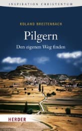 Cover von Pilgern