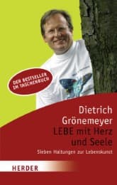 Cover von LEBE mit Herz und Seele