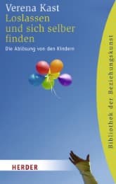 Cover von Loslassen und sich selber finden