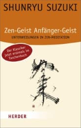 Cover von Zen-Geist, Anfänger-Geist