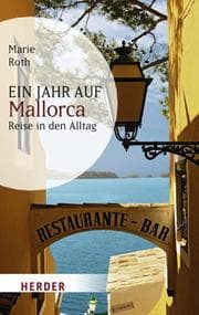 Cover von Ein Jahr auf Mallorca