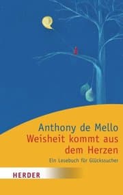 Cover von Weisheit kommt aus dem Herzen