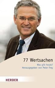 Cover von 77 Wertsachen