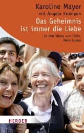 Cover von Das Geheimnis ist immer die Liebe