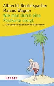 Cover von Wie man durch eine Postkarte steigt