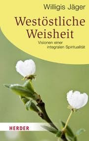 Cover von Westöstliche Weisheit