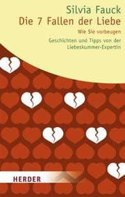 Cover von Die 7 Fallen der Liebe