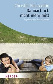 Cover von Da mach ich nicht mehr mit!