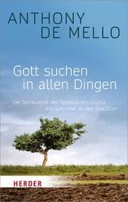 Cover von Gott suchen in allen Dingen