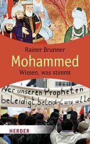 Cover von Mohammed