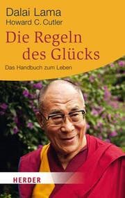 Cover von Die Regeln des Glücks